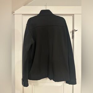 Lacoste - field jacket